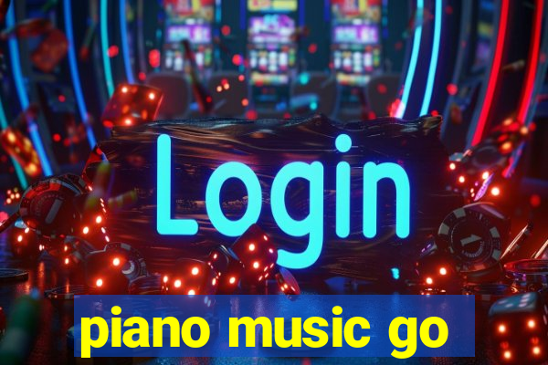 piano music go-jogos edm piano